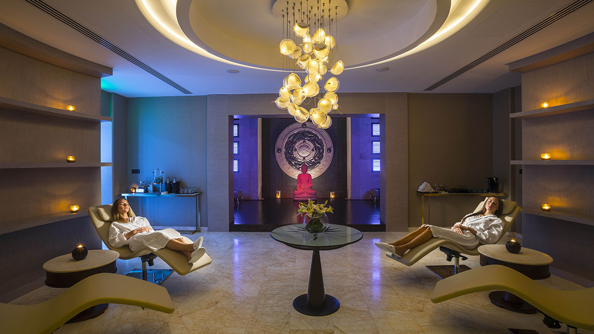 Four Seasons Hotel Cyprus